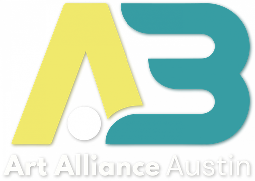 A3 Art Alliance Austin logo
