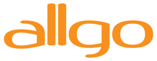 allgo logo