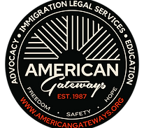 American Gateways logo