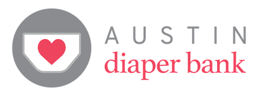 Austin Diaper Bank logo
