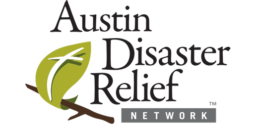 Austin Disaster Relief Network logo