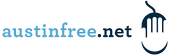 Austin Free-Net logo
