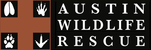 Austin Wildlife Rescue logo