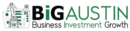 BiGAUSTIN logo