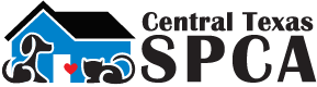 Central Texas SPCA logo