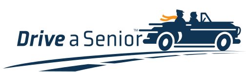 Drive a Senior logo