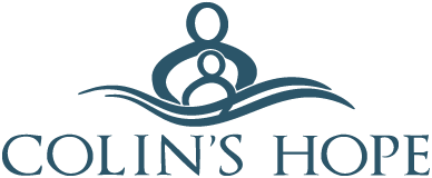 Colin’s Hope logo