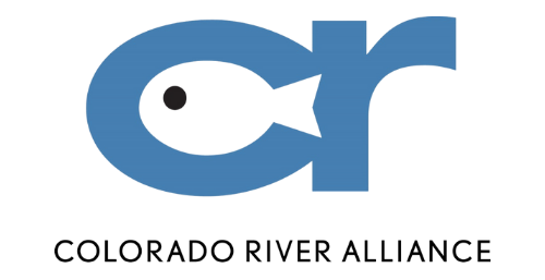 Colorado River Alliance logo