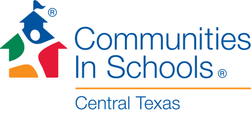 Communities In Schools of Central Texas logo