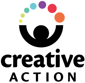 Creative Action logo