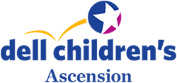 Dell Children’s Medical Center logo