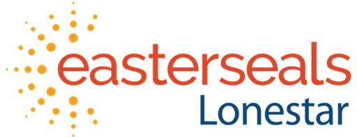 Easterseals Lonestar logo