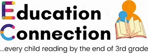 Education Connection logo