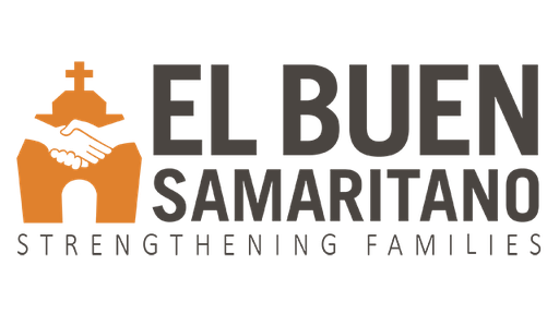 El Buen Samaritano logo
