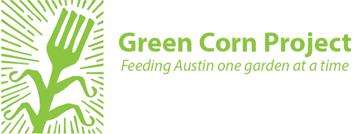 Green Corn Project logo