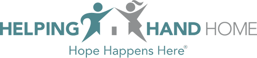 Helping Hand Home for Children logo