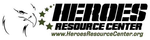 Heroes Resource Center logo