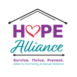Hope Alliance logo