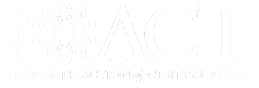 Interfaith Action of Central Texas logo