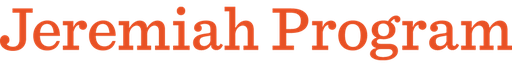 Jeremiah Program logo