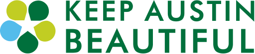 Keep Austin Beautiful logo