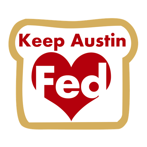 Keep Austin Fed logo