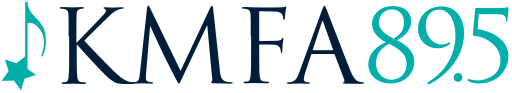 KMFA Classical 89.5 logo
