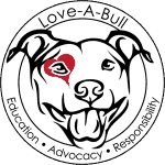 LOVE-A-BULL logo