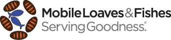 Mobile Loaves & Fishes logo