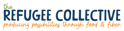 Multicultural Refugee Coalition logo