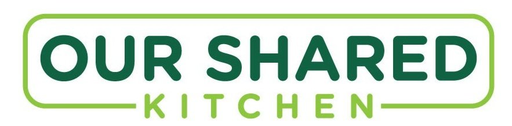 Our Shared Kitchen logo