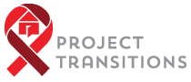 Project Transitions logo