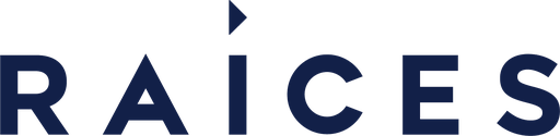 RAICES logo