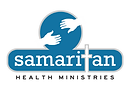 Samaritan Health Ministries logo