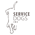 Service Dogs, Inc. logo