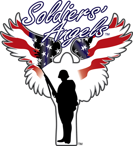 Soldiers’ Angels logo