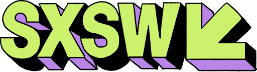 SXSW logo