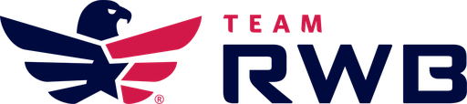 Team Red, White & Blue logo