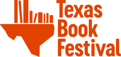 Texas Book Festival logo