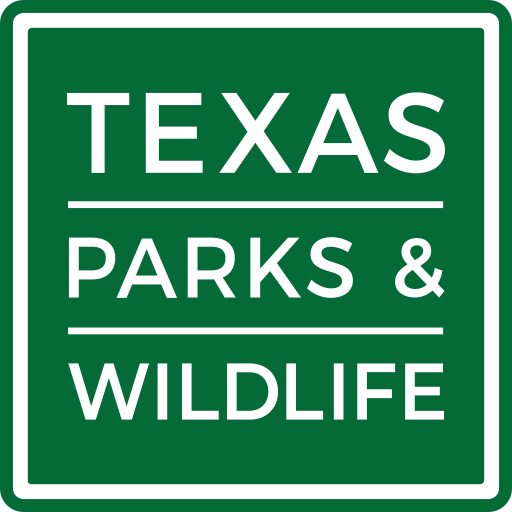 Texas Parks & Wildlife logo