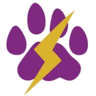 Thundering Paws Animal Sanctuary website icon
