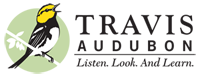 Travis Audubon logo