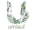 UMLAUF Sculpture Garden + Museum logo