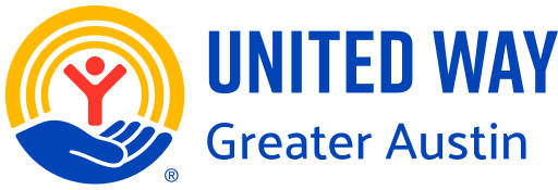 United Way for Greater Austin logo