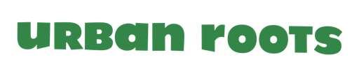 Urban Roots logo