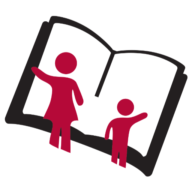 Women’s Storybook Project of Texas website icon