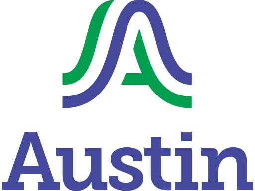 City of Austin logo